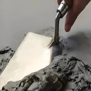 梁园混凝土裂缝孔洞剥落冻融修复用高强度丙乳防腐蚀砂浆